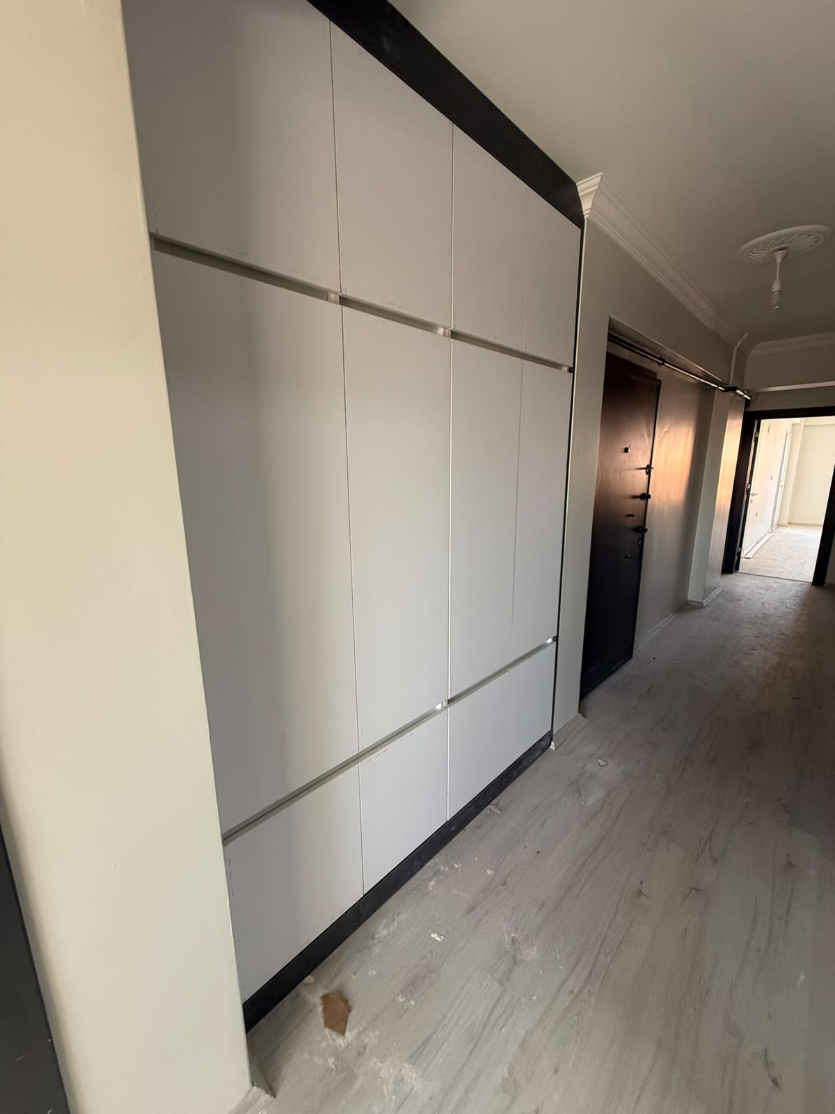 ATATÜRK MAHALLESİNDE 0 DUBLEKS DAİRE